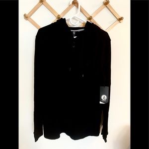 Volcom Thermal Hoodie Large